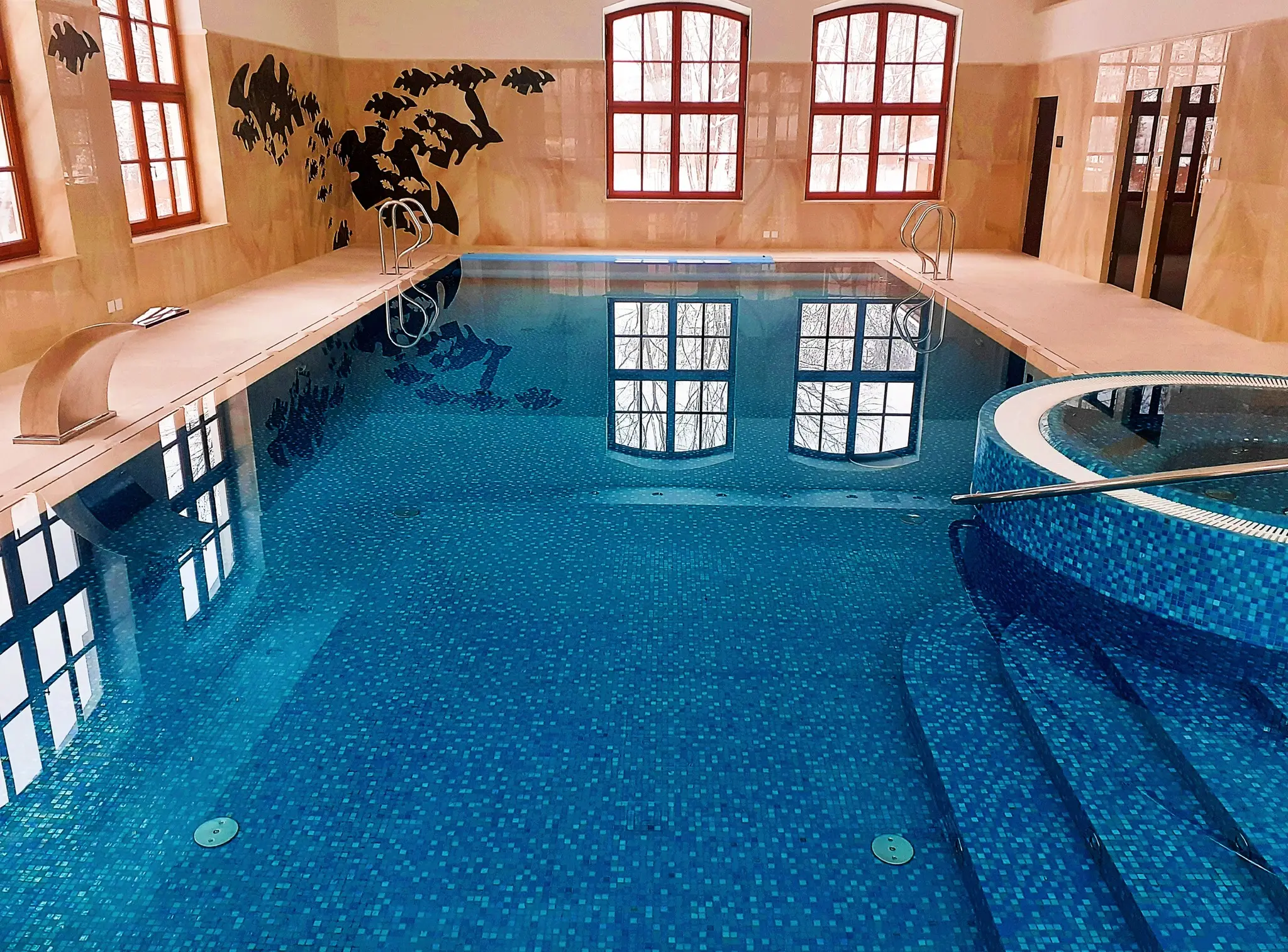 Realizacja Darlas - Projekt 11