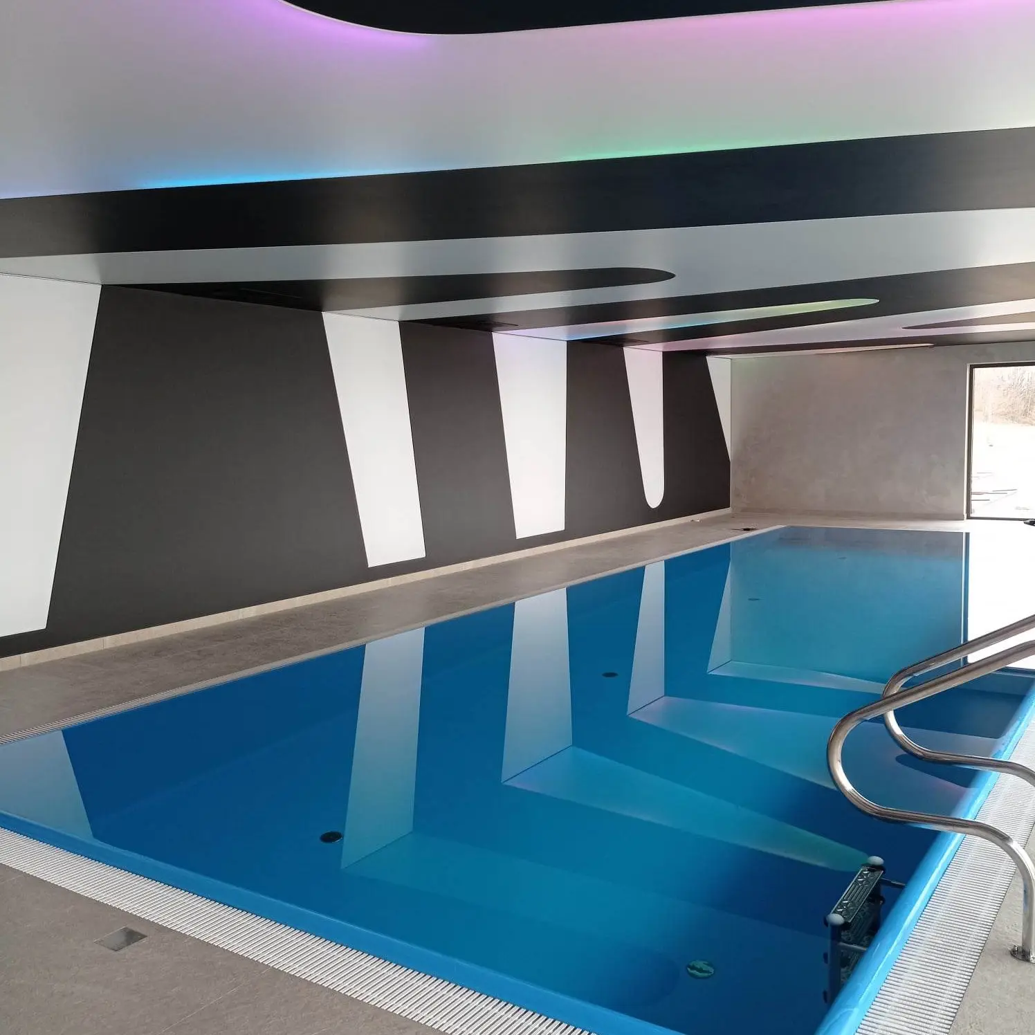 Realizacja Darlas - Projekt 4