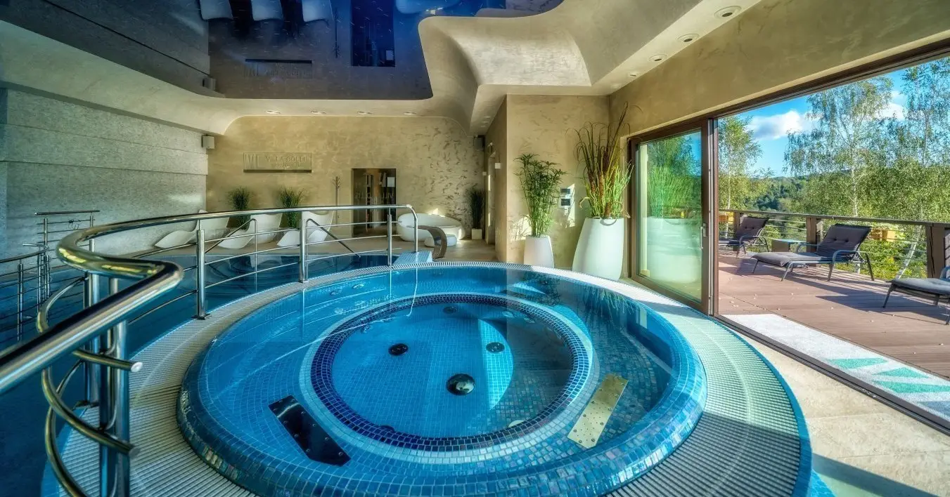 Realizacja Darlas - Projekt 5