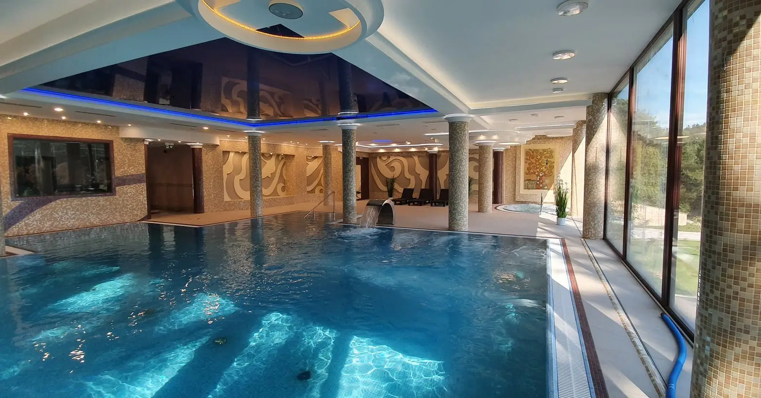 Realizacja Darlas - Projekt 7